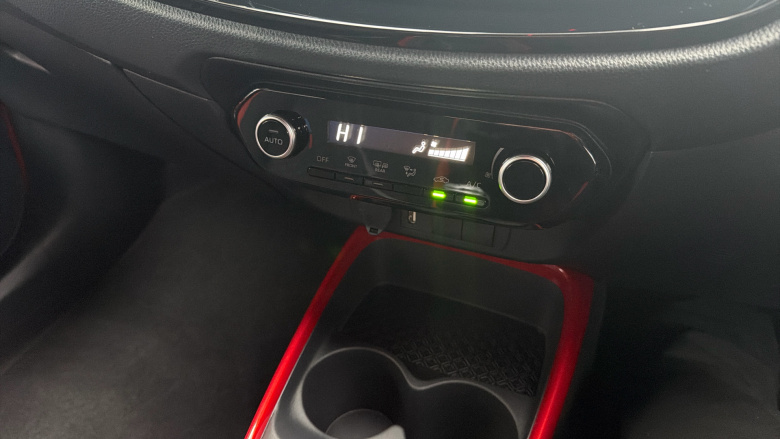 Toyota Aygo X 1.0 VVT-i Edge 5dr Petrol Hatchback